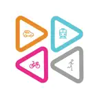 NVP-app iOS Icon