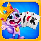 Tripeaks Solitaire - Payday iOS Icon