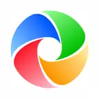 旋彩music icon