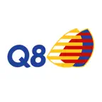 Q8 app iOS Icon