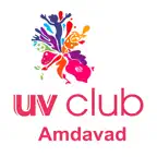 UV Club Amdavad iOS Icon