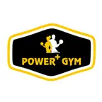 Power Plus GYM iOS Icon