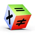 Equazzler X - Multiplication iOS Icon