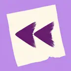 Bbame: Quick Copy Notes iOS Icon