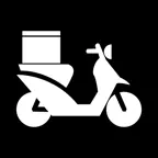 Elluminati Delivery Provider iOS Icon