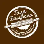 Галя Балувана (Південь) iOS Icon
