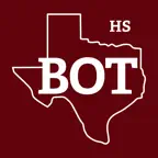 BOT High School Mathematics iOS Icon