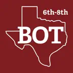 BOT 6th-8th Grade Mathematics iOS Icon