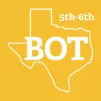 BOT 5th-6th Grade Dictionary iOS Icon