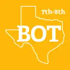 BOT 7th-8th Grade Dictionary iOS Icon