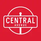 Central Avenue iOS Icon