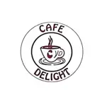 Cafe Delight iOS Icon