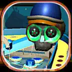 Pinball Mansion iOS Icon
