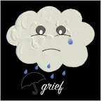 journey in grief iOS Icon