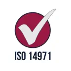 Nifty ISO 14971 Audit iOS Icon