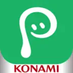 PASELIアプリ iOS Icon