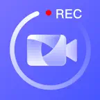 Screen Recorder:Video Recorder iOS Icon