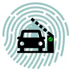 Timetag Access Control iOS Icon