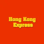Hong Kong Express iOS Icon