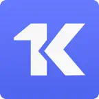 KaseyaOne Authenticator iOS Icon