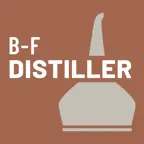 B-F Distiller iOS Icon