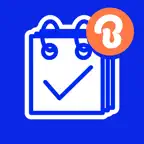 Appointment Scheduler: Billdu iOS Icon