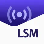 Live Switcher Mobile iOS Icon