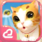 晴天小猫 iOS Icon