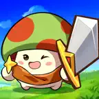 菇勇者傳說-送4000抽 iOS Icon