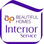 Beautiful Homes Service iOS Icon