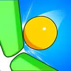 Balls Bounce: Bouncy Ball Game iOS Icon