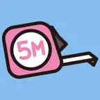単位のクイズ iOS Icon