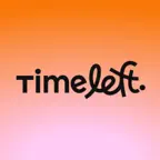 Timeleft: Make New Friends IRL Icon