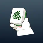 Mahjong Win! iOS Icon