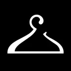 Daily Outfit Planner - Tracker iOS Icon
