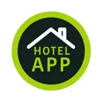 Hotel App - B&B HOTELS iOS Icon