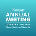 2024 LeadingAge Annual Meeting iOS Icon