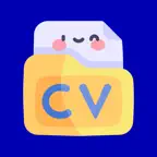 Europass CV Maker - Europe iOS Icon