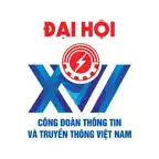Đại hội XVI CĐTTTTVN iOS Icon