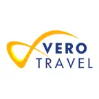 Vero Travel Icon