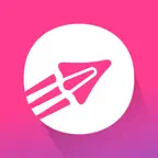 Rocket Mobile NZ iOS Icon