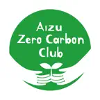 会津ゼロカーボン倶楽部 iOS Icon
