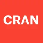 CRAN® Symposium 2023 iOS Icon