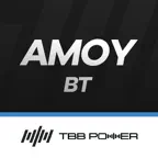 AMOY-BT iOS Icon