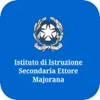 IS Ettore Majorana iOS Icon