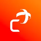Coinplus: Crypto Made Simple Icon
