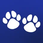 Booking 4 Pet iOS Icon