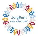 ZorgPunt Amsterdam UMC iOS Icon