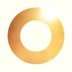 Here and Now - The App iOS Icon