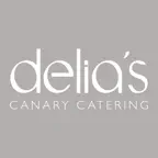 Delias Canary Catering iOS Icon